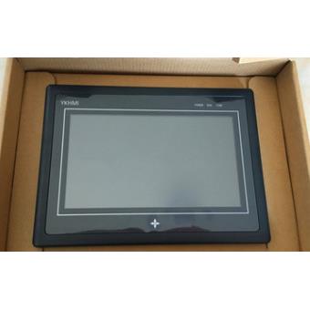 MM-40MR-12MT-700-ES-C 4AD 2TK 2DA 7寸触摸屏一体机 台达ES2
