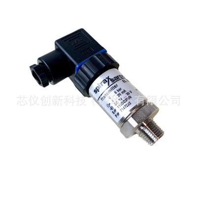 Spirax Sarco斯派莎克压力变送器EL2600