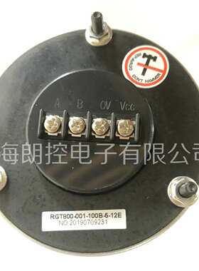 HEDSS海德 RGT800-001-100B-5-12E 瑞普REP