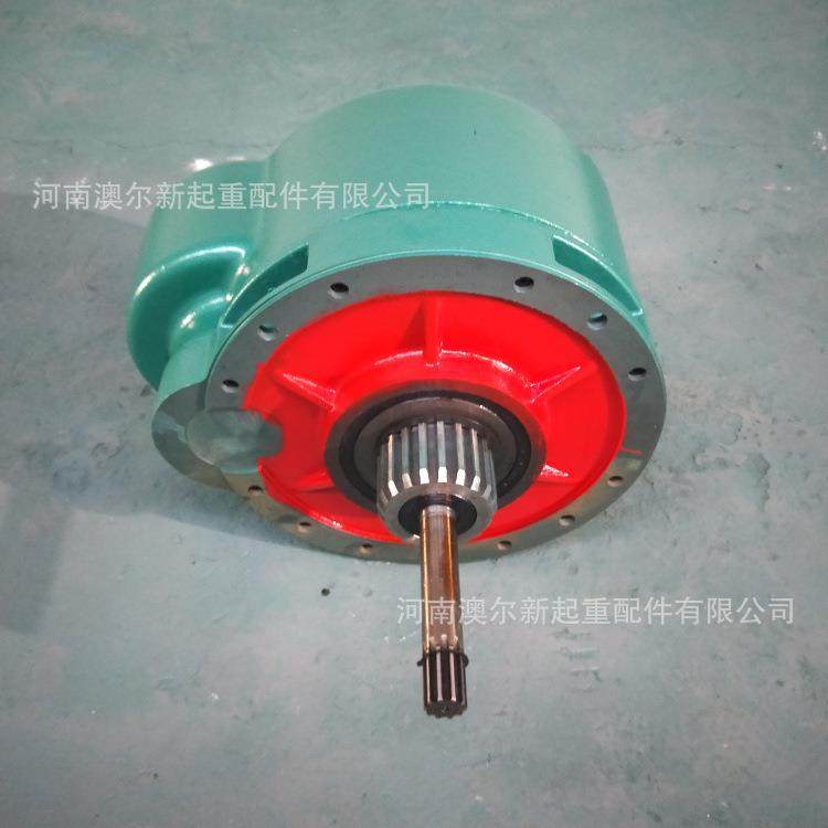 5T电动葫芦变速总成起重机配件 1T-32T 电动葫芦减速机