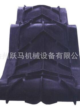 维特根 wirtgen徐工 三一 铣刨机一级输料带 小输送带