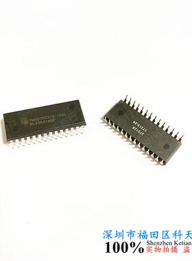 TMS27PC512-15DDL TMS27PC512-15FML TMS27PC512-15NL 现货