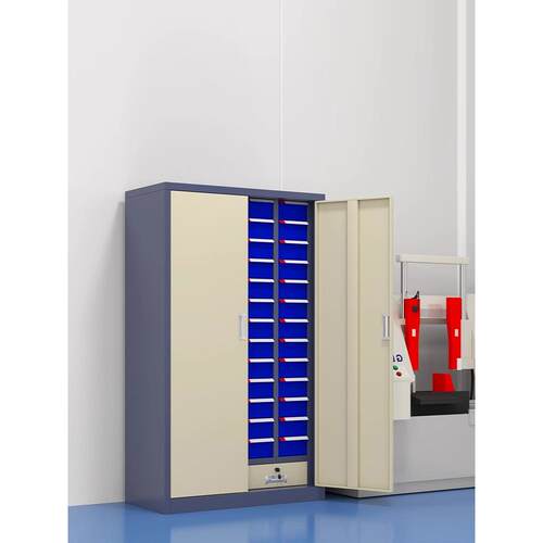 零件柜抽屉工具柜五金螺丝柜物料柜样品收纳柜票据柜元器件收纳盒