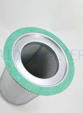 滤芯55173021 空压机油雾滤芯 油气分离滤芯