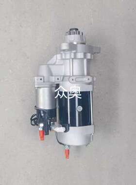 起动机马达8300019  8300020 2871254 2895341