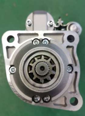 5565913起动机马达适用康明斯4BT/6BT发电机组