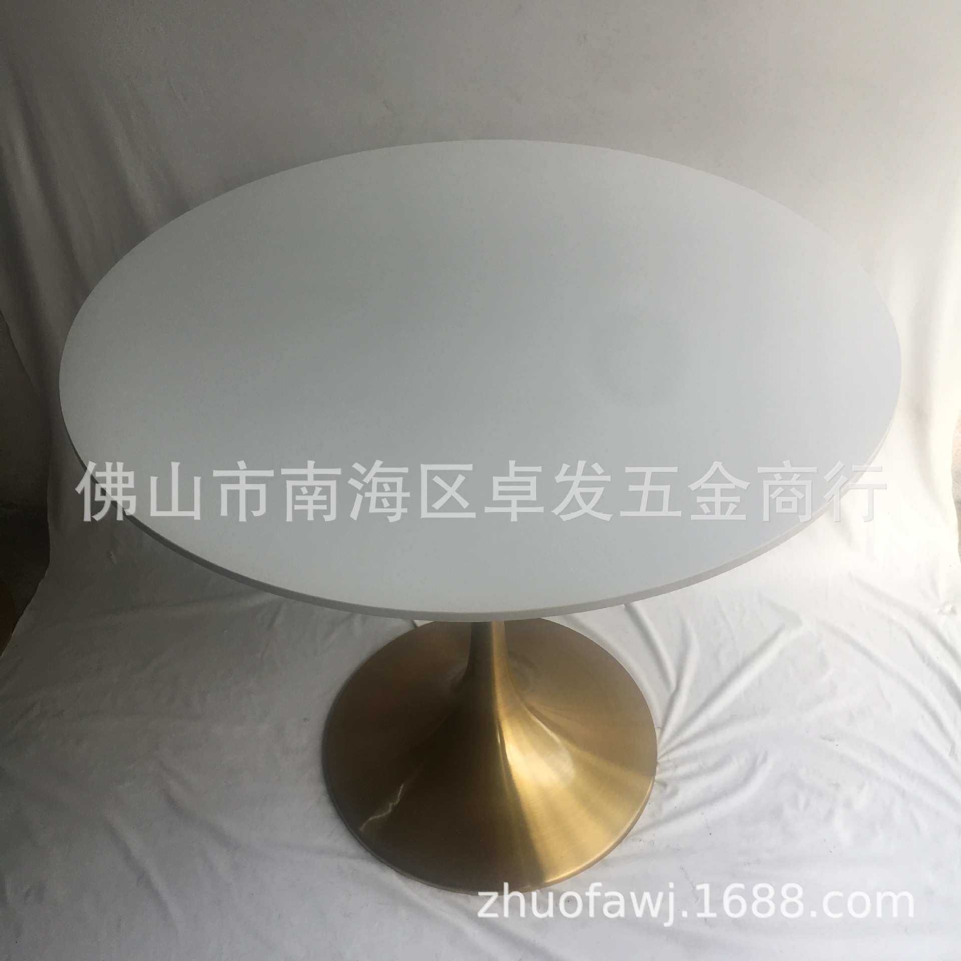 北欧岩板折叠圆桌组合式咖啡厅吧台家具儿童家用轻奢风2025款餐桌