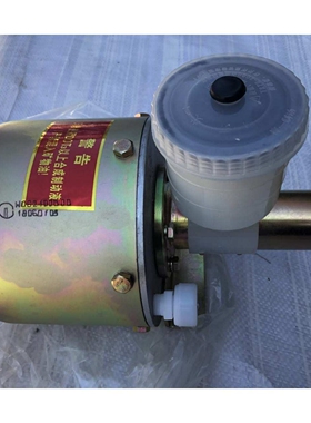 临工轮式装载机铲车968F空气加力泵总成4120009242