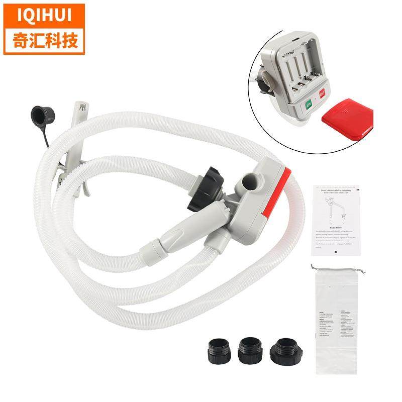 跨境货源便携卧式油泵干电池汽油柴油抽油器电动插桶泵加油自吸式,模玩/动漫/周边/娃圈三坑/桌游,模型制作工具/辅料耗材,淘宝优惠券,粉丝福利购,淘宝优惠卷