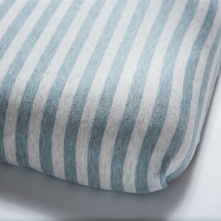 乳胶枕配套枕套天竺针织棉枕套全枕套乳胶枕套天竺棉枕套