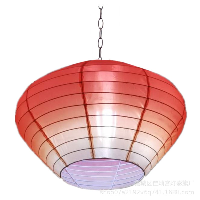 网红灯笼街道亮化工程户外防水景区氛围街道树木酒店装饰宫灯