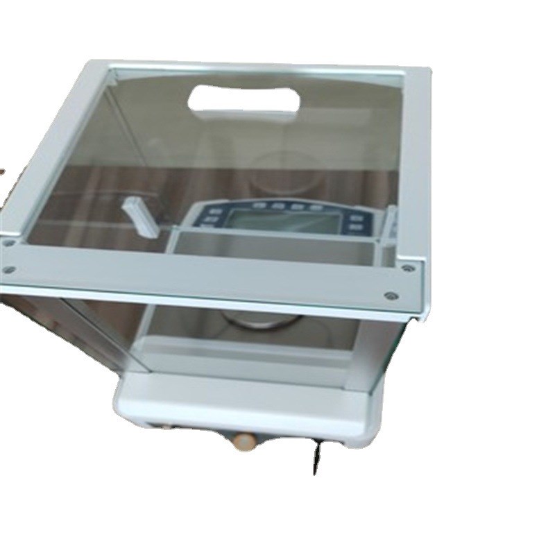 FA1004电子分析天平FA2004万分之一幸运0.1mg千分之一电子称