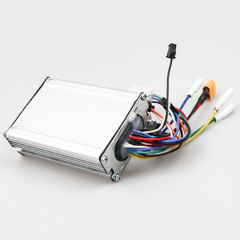 10寸 KUGOO M4电动滑板车配件智能无刷48V控制器现货