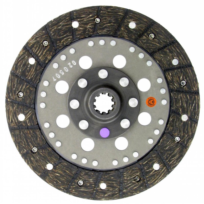 SBA320400493 适用纽荷兰拖拉机离合器片农机具农场