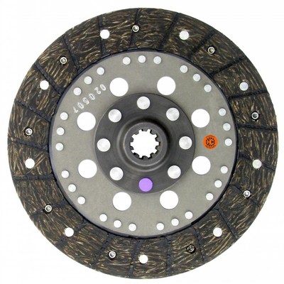 SBA320400493 适用纽荷兰拖拉机离合器片农机具农场