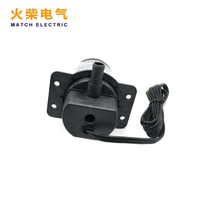 国产柴油发电机水套加热器 自循环启动预热器动力加热0.5-2KW