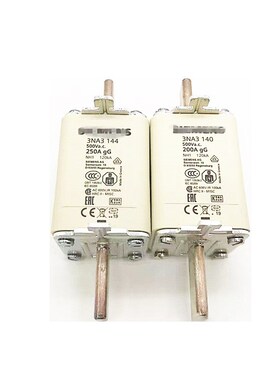 3NA3240 全新现货 直流快速熔断器电子元件/熔断器底座
