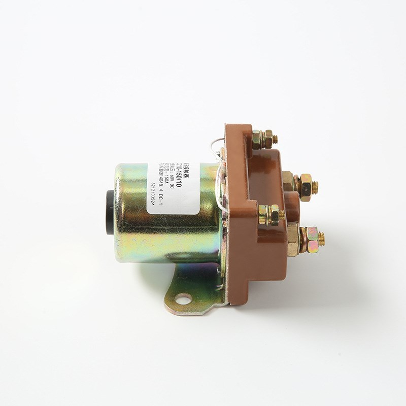 供应CZ10-150直流接触器 150A交流接触器 60V直流继电器