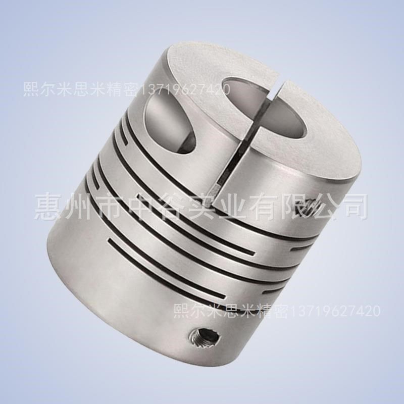 弹性联轴器CPLSC20-LDC[5-8/0.1]-RDC[5-8/0.1]代替米苏米ISUMI