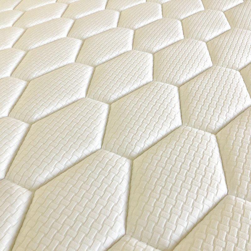 嘉尼曼爆款中高端酒店凝胶记忆棉床垫 家用海绵袋装弹簧床垫