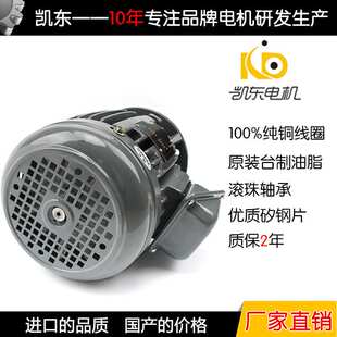 台款三相异步电动机随道炉烘干线铸铁长轴电机恒温风机耐高温马达