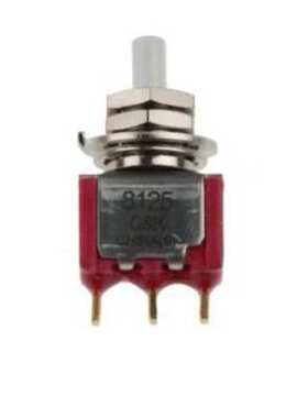 C&K开关 TLS A 070J LFS