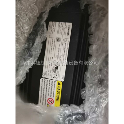 Servo Motor Rexroth伺服电机MSK100B-0300 MSK100B-0400
