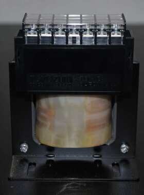 LD42-050E LD42-100E丰澄电源TOYOZUMI单相复卷变压器优势供应