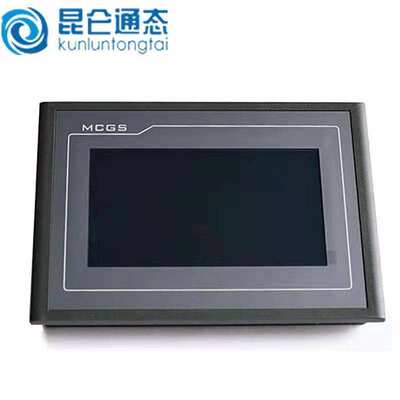 TPC7012Ew 昆仑通态触摸屏 4.3 寸 7寸 10寸 12寸 14寸 15寸 tpc