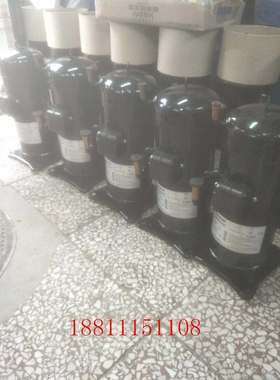 AE4448Y AE4448EK CAE4456Y泰康冰柜制冷压缩机