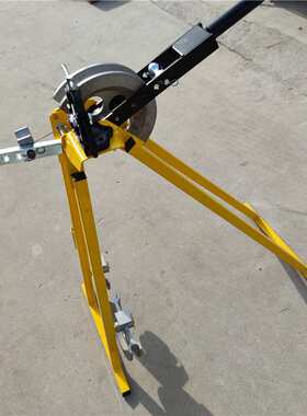 SWG-32手动 机械式弯管机镀锌管折弯冷加工成型