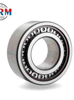 WRM满滚柱圆柱滚子轴承MU5208TV MU5212TV MU5216TV MU5220TV轴承