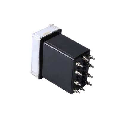 耐电继电器 JL-32 220V Current Relay 静态中间电流继电器 现货