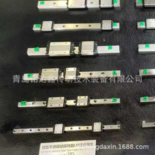 THK直线导轨滑块SRS9M SRS9XN滑块