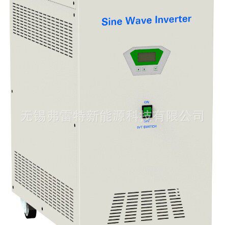 2kw单相逆变器用于风力、光伏和风光互补系统的离网逆变器