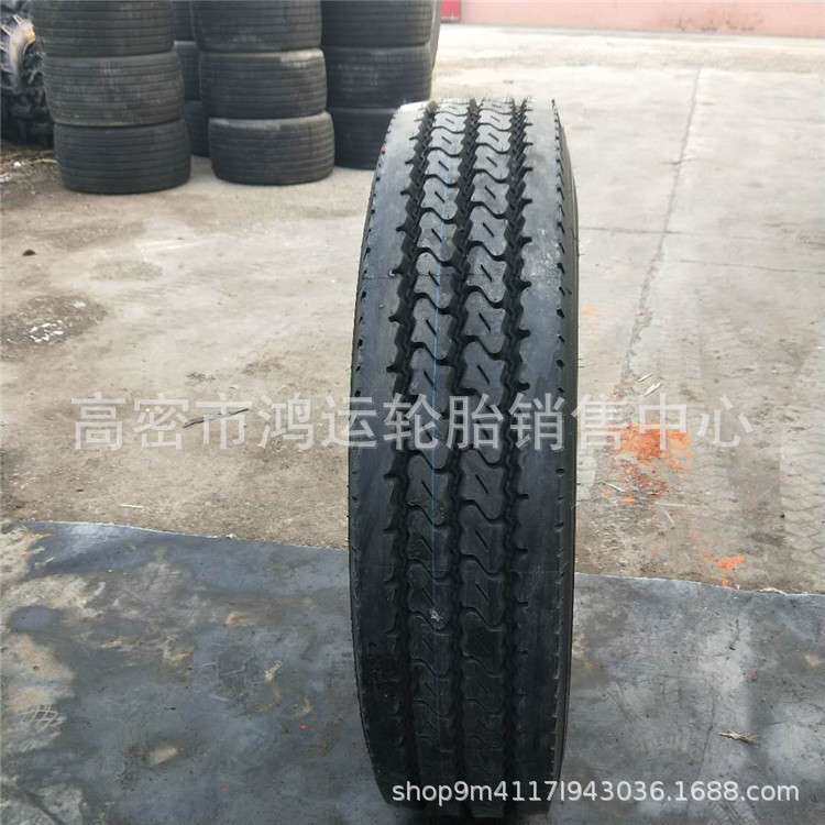 风神 12.00R24吊车轮胎 r24 龙门吊卡车矿用自卸车轮胎 12.00R24