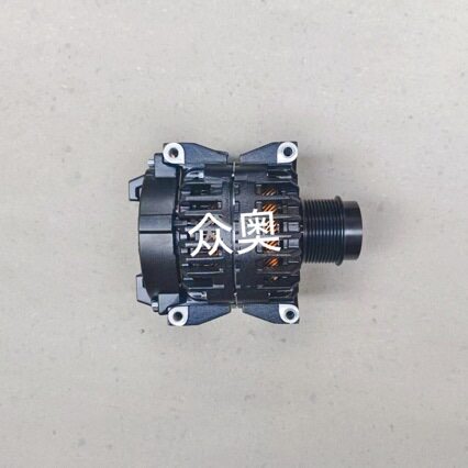 斯堪尼亚卡车24V180A发电机AVI168P3116HP发电机2853487发电机