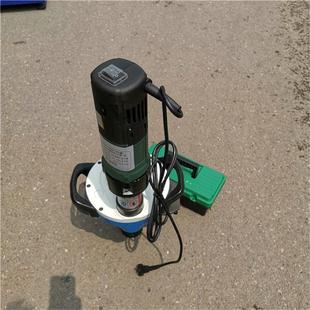 内胀式 管子坡口机管道切割机电动倒角机325型不锈钢管倒角机