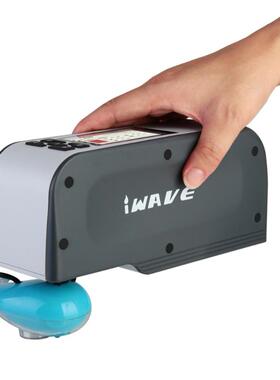 WF324mm小工件色差仪，表面色差计