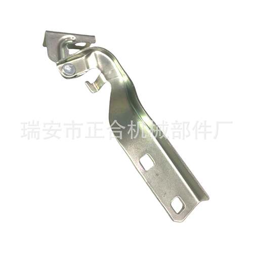 引擎盖右铰链适用1342114080菲亚特68095734AA雪铁龙7912A6标致