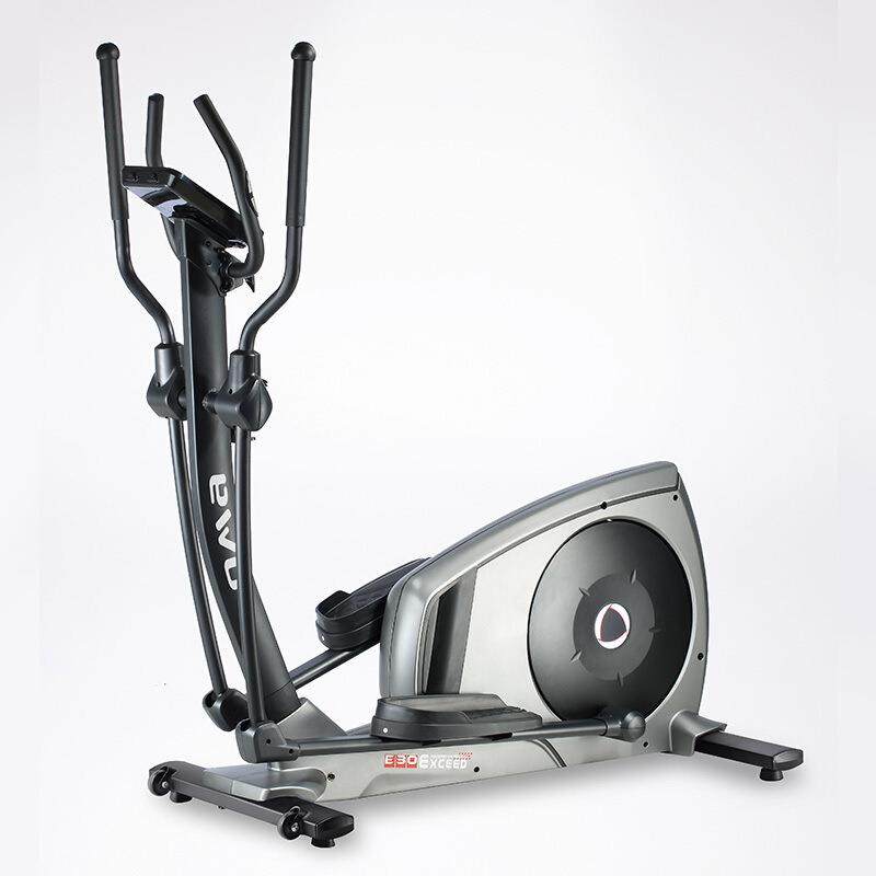 OMA/奥玛E30椭圆机室内家用健身太空漫步椭圆机健身房锻炼器材