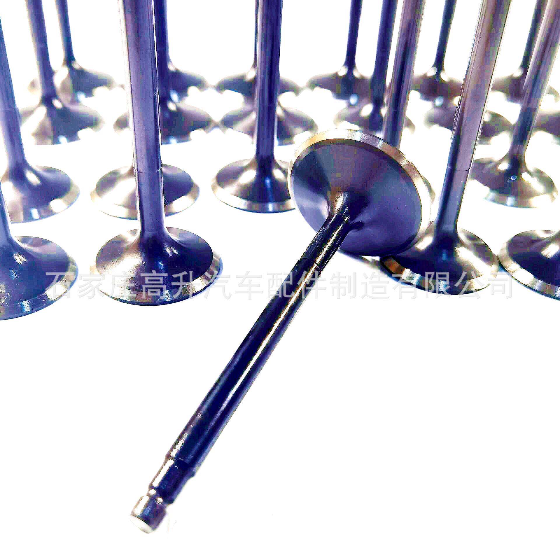 气门工厂适用雷诺RENAULT1.62.0K21发动机进气门排气门