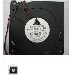 出售原装离心风机台达1203224V0.4BFB1224M鼓风机工业