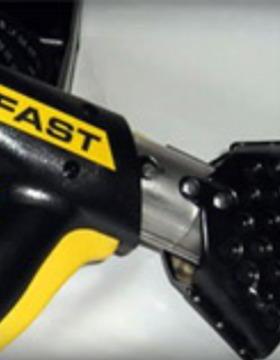 供应SHRINKFAST998热缩枪，热收缩枪(图)