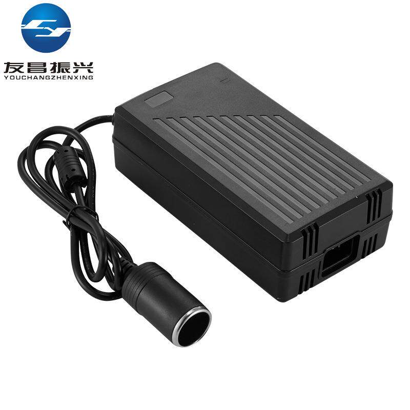 12V15A电源适配器12V180W足功率电源智能温控风扇散热同步镇流