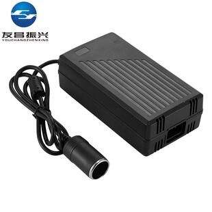 12V15A电源适配器12V180W足功率电源智能温控风扇散热同步镇流