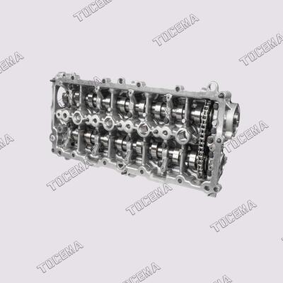 适用于标致308-30016381598801.5HDi16VDV5凸轮轴瓦盖组件