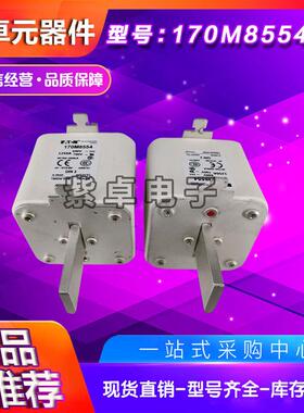 170M8500170M8501170M8502170M8503170M8504巴斯曼快速熔断器