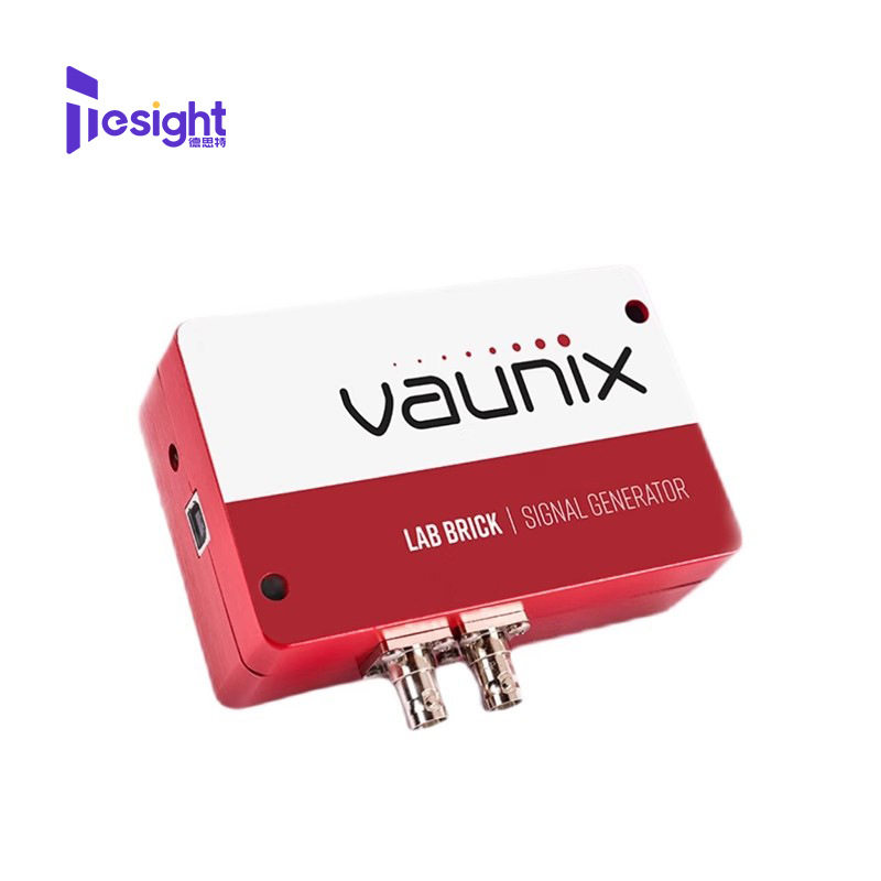德思特Vaunix紧凑型迷你射频信号发生器TS-LMS/LSG系列LMS-602D