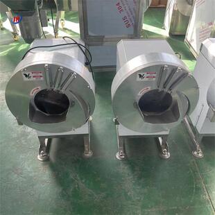 多功能生姜切丝机果蔬切丝机小型土豆切条机胡萝卜切丝切丁机佳鸿